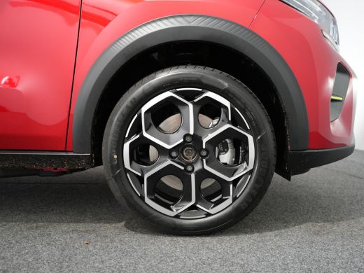 Citroën ë-C3 Max, (2023-10) | Achterlampen met 3D LED-verlichting | Achteruitrijcamera | Boordlader 11kW - 3 f... ActivLease financial lease