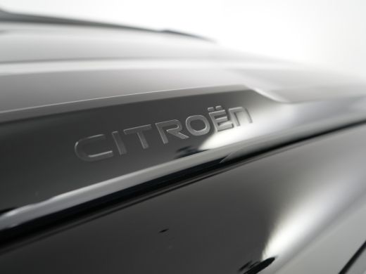 Citroën ë-C3 Max, (2023-10) | Achterlampen met 3D LED-verlichting | Achteruitrijcamera | Boordlader 11kW - 3 f... ActivLease financial lease