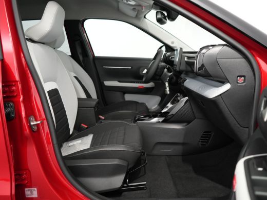 Citroën ë-C3 Max, (2023-10) | Achterlampen met 3D LED-verlichting | Achteruitrijcamera | Boordlader 11kW - 3 f... ActivLease financial lease