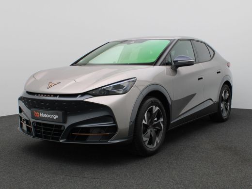 CUPRA Tavascan Business 82 kWh 286PK Warmtepomp, Matrix-LED, Keyless, Achteruitrijcamera, Alarm, Virtual Pedal, ...