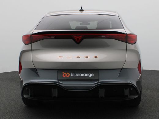 CUPRA Tavascan Business 82 kWh 286PK Warmtepomp, Matrix-LED, Keyless, Achteruitrijcamera, Alarm, Virtual Pedal, ... ActivLease financial lease