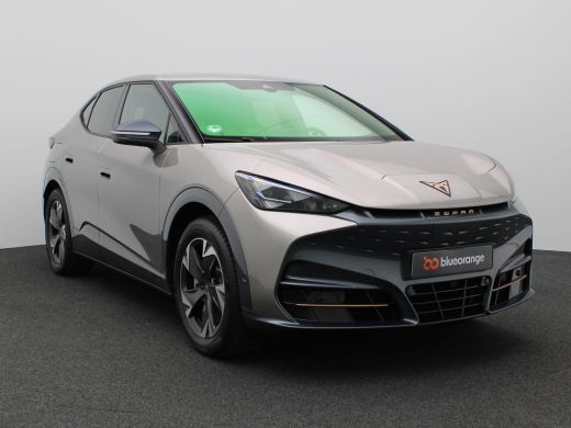 CUPRA Tavascan Business 82 kWh 286PK Warmtepomp, Matrix-LED, Keyless, Achteruitrijcamera, Alarm, Virtual Pedal, ... ActivLease financial lease
