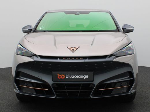 CUPRA Tavascan Business 82 kWh 286PK Warmtepomp, Matrix-LED, Keyless, Achteruitrijcamera, Alarm, Virtual Pedal, ... ActivLease financial lease