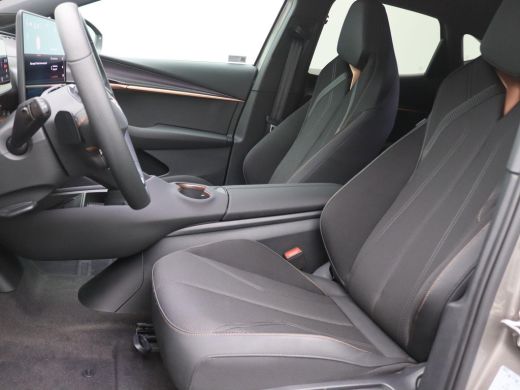 CUPRA Tavascan Business 82 kWh 286PK Warmtepomp, Matrix-LED, Keyless, Achteruitrijcamera, Alarm, Virtual Pedal, ... ActivLease financial lease
