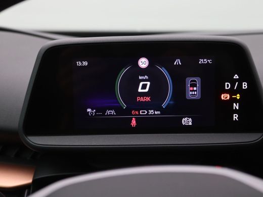 CUPRA Tavascan Business 82 kWh 286PK Warmtepomp, Matrix-LED, Keyless, Achteruitrijcamera, Alarm, Virtual Pedal, ... ActivLease financial lease