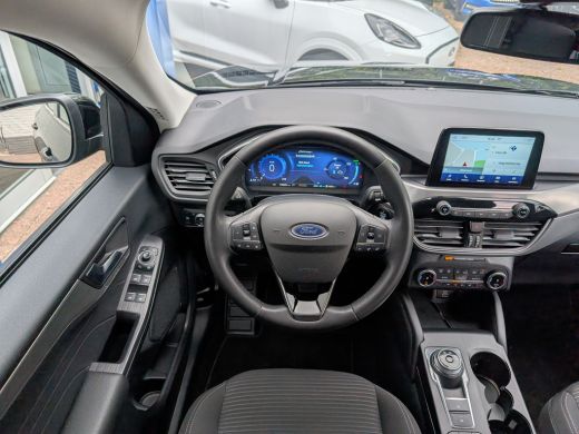Ford Kuga 2.5 PHEV Titanium 225pk | Camera | Climate | Carplay | Winter Pack | Dealeronderhouden & 1e Eigenaar ActivLease financial lease