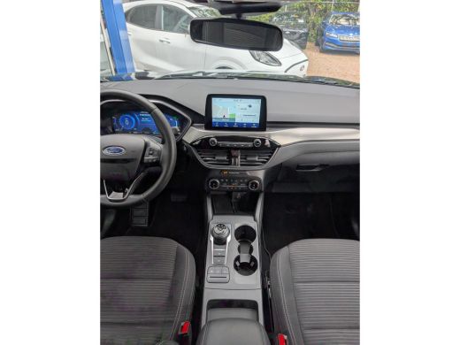 Ford Kuga 2.5 PHEV Titanium 225pk | Camera | Climate | Carplay | Winter Pack | Dealeronderhouden & 1e Eigenaar ActivLease financial lease