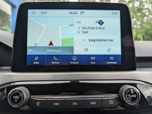 Ford Kuga 2.5 PHEV Titanium 225pk | Camera | Climate | Carplay | Winter Pack | Dealeronderhouden & 1e Eigenaar ActivLease financial lease