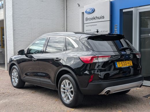 Ford Kuga 2.5 PHEV Titanium 225pk | Camera | Climate | Carplay | Winter Pack | Dealeronderhouden & 1e Eigenaar ActivLease financial lease