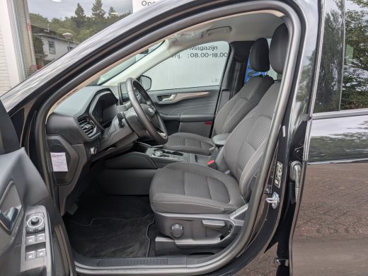 Ford Kuga 2.5 PHEV Titanium 225pk | Camera | Climate | Carplay | Winter Pack | Dealeronderhouden & 1e Eigenaar ActivLease financial lease