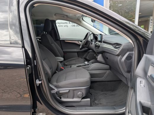 Ford Kuga 2.5 PHEV Titanium 225pk | Camera | Climate | Carplay | Winter Pack | Dealeronderhouden & 1e Eigenaar ActivLease financial lease