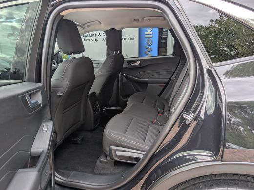 Ford Kuga 2.5 PHEV Titanium 225pk | Camera | Climate | Carplay | Winter Pack | Dealeronderhouden & 1e Eigenaar ActivLease financial lease