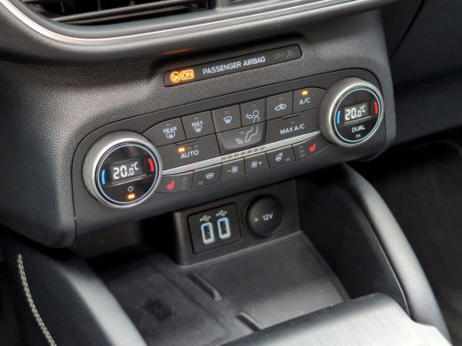 Ford Kuga 2.5 PHEV Vignale Full Options | Panoramadak | 20 Inch | Trekhaak ActivLease financial lease