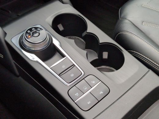 Ford Kuga 2.5 PHEV Vignale Full Options | Panoramadak | 20 Inch | Trekhaak ActivLease financial lease