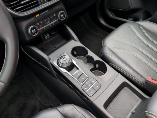 Ford Kuga 2.5 PHEV Vignale Full Options | Panoramadak | 20 Inch | Trekhaak ActivLease financial lease