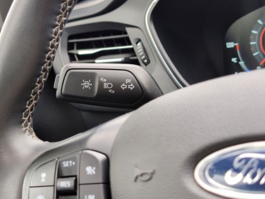 Ford Kuga 2.5 PHEV Vignale Full Options | Panoramadak | 20 Inch | Trekhaak ActivLease financial lease