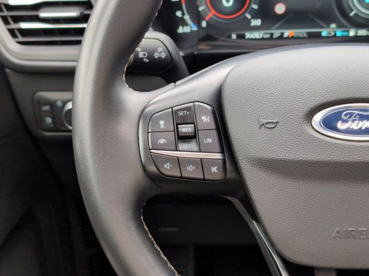 Ford Kuga 2.5 PHEV Vignale Full Options | Panoramadak | 20 Inch | Trekhaak ActivLease financial lease