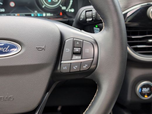 Ford Kuga 2.5 PHEV Vignale Full Options | Panoramadak | 20 Inch | Trekhaak ActivLease financial lease