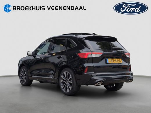 Ford Kuga 2.5 PHEV Vignale Full Options | Panoramadak | 20 Inch | Trekhaak ActivLease financial lease