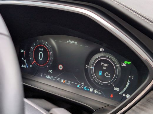 Ford Kuga 2.5 PHEV Vignale Full Options | Panoramadak | 20 Inch | Trekhaak ActivLease financial lease