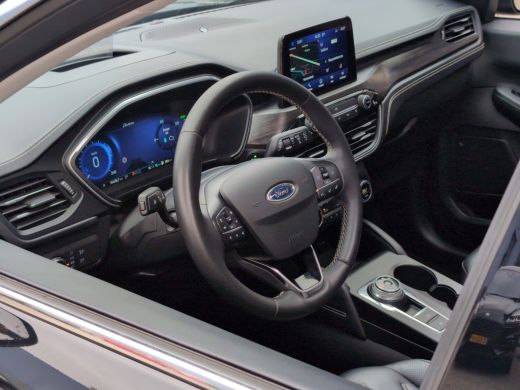 Ford Kuga 2.5 PHEV Vignale Full Options | Panoramadak | 20 Inch | Trekhaak ActivLease financial lease