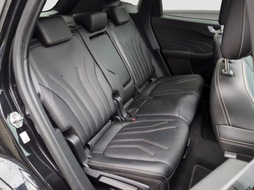 Ford Kuga 2.5 PHEV Vignale Full Options | Panoramadak | 20 Inch | Trekhaak ActivLease financial lease