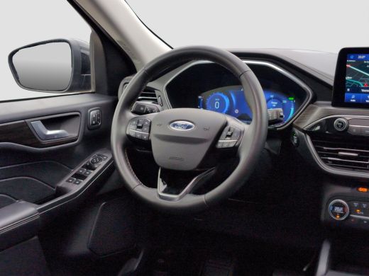 Ford Kuga 2.5 PHEV Vignale Full Options | Panoramadak | 20 Inch | Trekhaak ActivLease financial lease