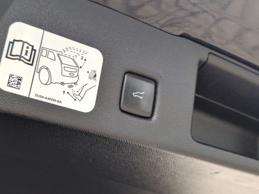 Ford Kuga 2.5 PHEV Vignale Full Options | Panoramadak | 20 Inch | Trekhaak ActivLease financial lease