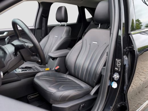 Ford Kuga 2.5 PHEV Vignale Full Options | Panoramadak | 20 Inch | Trekhaak ActivLease financial lease