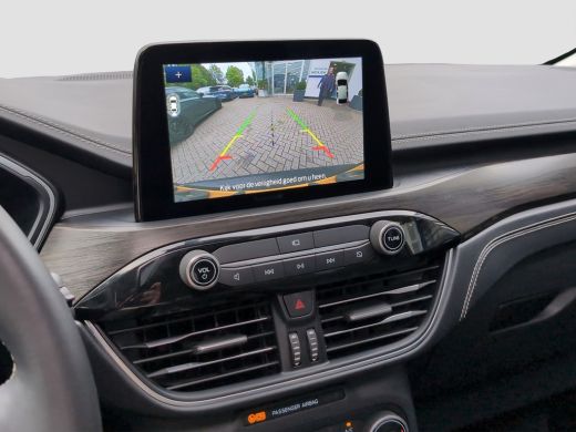 Ford Kuga 2.5 PHEV Vignale Full Options | Panoramadak | 20 Inch | Trekhaak ActivLease financial lease