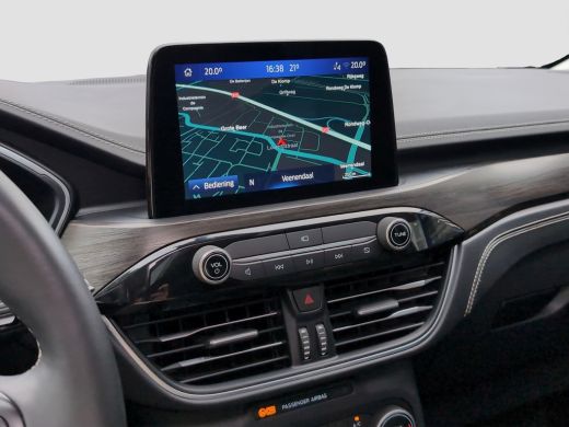 Ford Kuga 2.5 PHEV Vignale Full Options | Panoramadak | 20 Inch | Trekhaak ActivLease financial lease