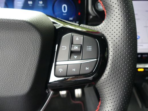 Ford Puma 1.0 EcoBoost Hybrid 125PK ST-Line | STOEL+STUUR+VOORRUITVERWARMING | NAVI | CAMERA | ActivLease financial lease