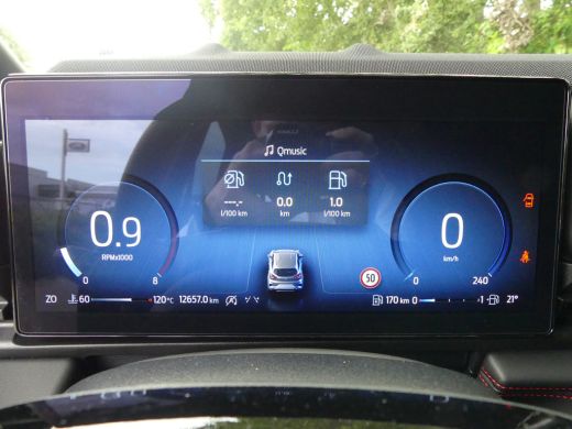 Ford Puma 1.0 EcoBoost Hybrid 125PK ST-Line | STOEL+STUUR+VOORRUITVERWARMING | NAVI | CAMERA | ActivLease financial lease