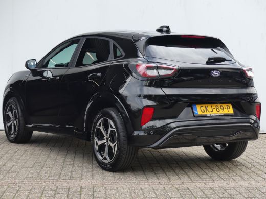 Ford Puma 1.0 EcoBoost Hybrid 125PK ST-Line | STOEL+STUUR+VOORRUITVERWARMING | NAVI | CAMERA | ActivLease financial lease