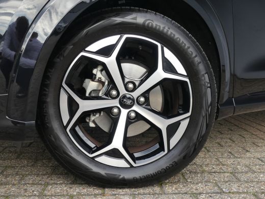 Ford Puma 1.0 EcoBoost Hybrid 125PK ST-Line | STOEL+STUUR+VOORRUITVERWARMING | NAVI | CAMERA | ActivLease financial lease
