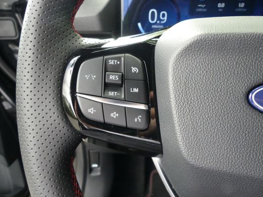 Ford Puma 1.0 EcoBoost Hybrid 125PK ST-Line | STOEL+STUUR+VOORRUITVERWARMING | NAVI | CAMERA | ActivLease financial lease