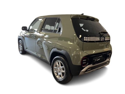 Hyundai Inster Pulse 49 kWh | Winter Pack! | Direct leverbaar! | ActivLease financial lease