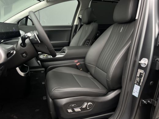 Hyundai IONIQ 9 9 Lounge AWD 7p. 110.3 kWh 307pk | Premium Audio | Adaptive cruise control | Dodehoek detectie | ... ActivLease financial lease