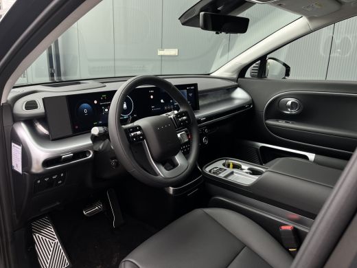 Hyundai IONIQ 9 9 Lounge AWD 7p. 110.3 kWh 307pk | Premium Audio | Adaptive cruise control | Dodehoek detectie | ... ActivLease financial lease