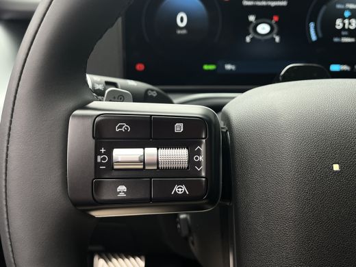 Hyundai IONIQ 9 9 Lounge AWD 7p. 110.3 kWh 307pk | Premium Audio | Adaptive cruise control | Dodehoek detectie | ... ActivLease financial lease