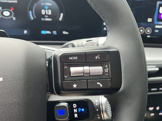 Hyundai IONIQ 9 9 Lounge AWD 7p. 110.3 kWh 307pk | Premium Audio | Adaptive cruise control | Dodehoek detectie | ... ActivLease financial lease