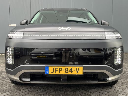 Hyundai IONIQ 9 9 Lounge AWD 7p. 110.3 kWh 307pk | Premium Audio | Adaptive cruise control | Dodehoek detectie | ... ActivLease financial lease