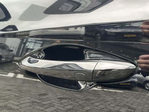 Hyundai Tucson 1.6 T-GDI 265pk PHEV Premium Sky 4WD | Leder | Carplay | Climate | Keyless | Navigatie | Elek. Kl... ActivLease financial lease