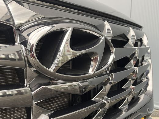 Hyundai Tucson 1.6 T-GDI 265pk PHEV Premium Sky 4WD | Leder | Carplay | Climate | Keyless | Navigatie | Elek. Kl... ActivLease financial lease