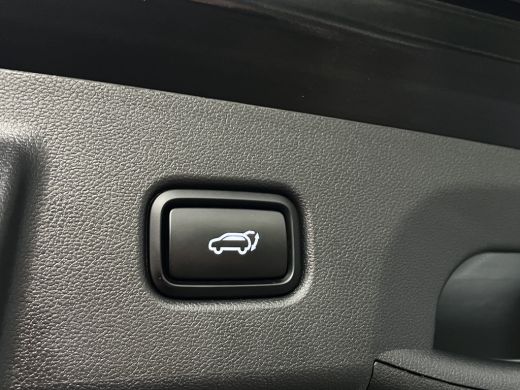 Hyundai Tucson 1.6 T-GDI 265pk PHEV Premium Sky 4WD | Leder | Carplay | Climate | Keyless | Navigatie | Elek. Kl... ActivLease financial lease