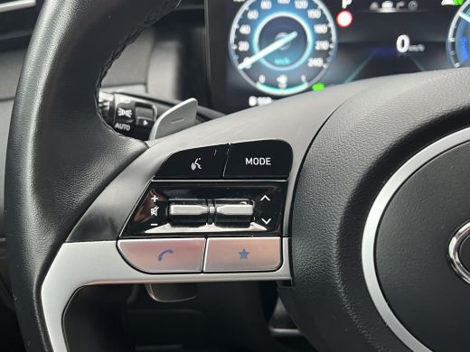 Hyundai Tucson 1.6 T-GDI 265pk PHEV Premium Sky 4WD | Leder | Carplay | Climate | Keyless | Navigatie | Elek. Kl... ActivLease financial lease