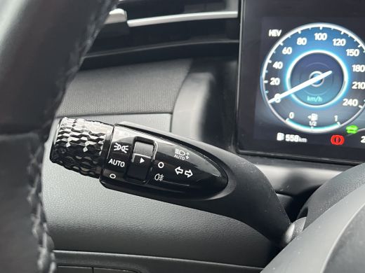Hyundai Tucson 1.6 T-GDI 265pk PHEV Premium Sky 4WD | Leder | Carplay | Climate | Keyless | Navigatie | Elek. Kl... ActivLease financial lease