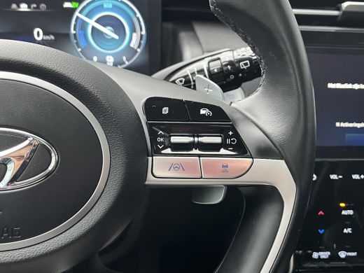 Hyundai Tucson 1.6 T-GDI 265pk PHEV Premium Sky 4WD | Leder | Carplay | Climate | Keyless | Navigatie | Elek. Kl... ActivLease financial lease