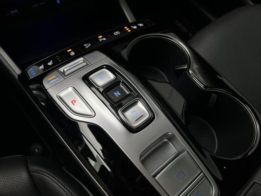 Hyundai Tucson 1.6 T-GDI 265pk PHEV Premium Sky 4WD | Leder | Carplay | Climate | Keyless | Navigatie | Elek. Kl... ActivLease financial lease