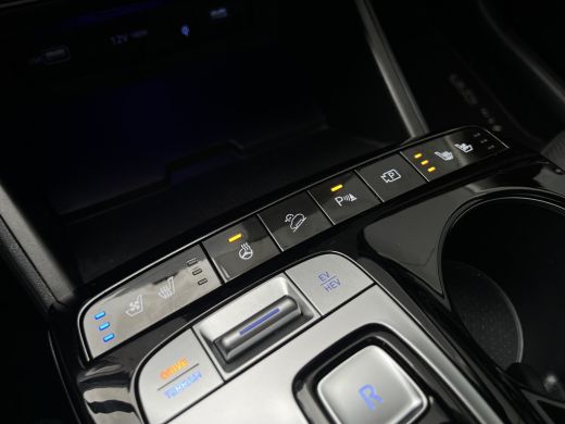 Hyundai Tucson 1.6 T-GDI 265pk PHEV Premium Sky 4WD | Leder | Carplay | Climate | Keyless | Navigatie | Elek. Kl... ActivLease financial lease